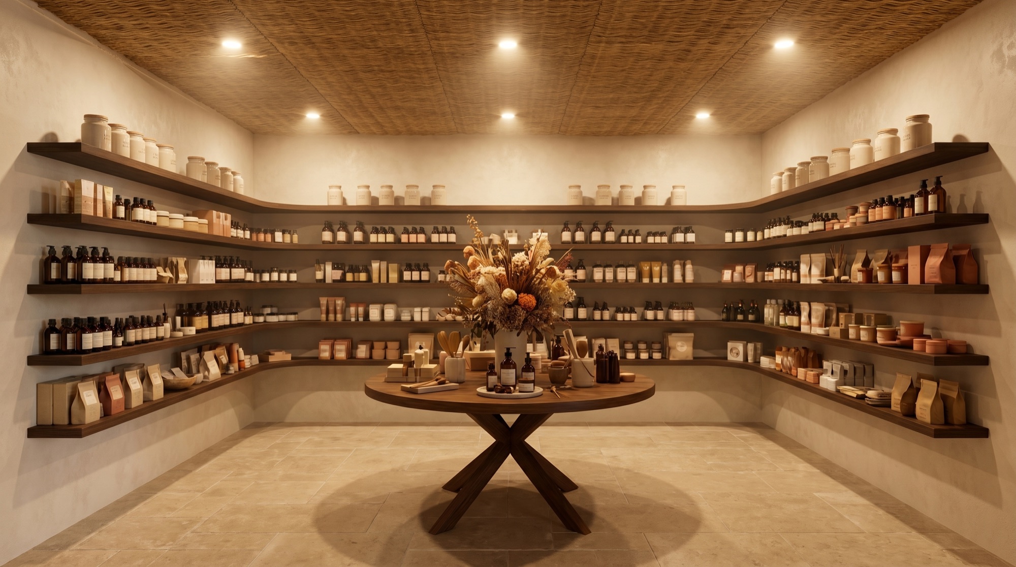 The Pantry